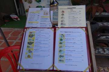 ���X�g�������j���[