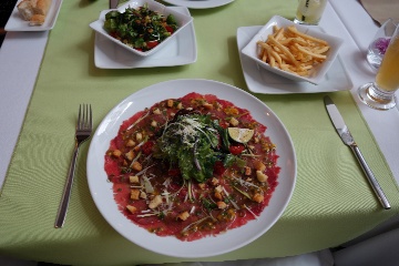 �����̃J���p�b�`��