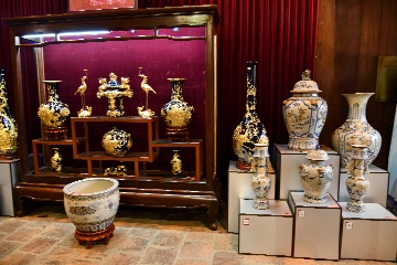 バッチャン焼き1