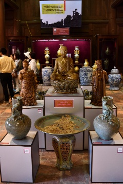 バッチャン焼き2