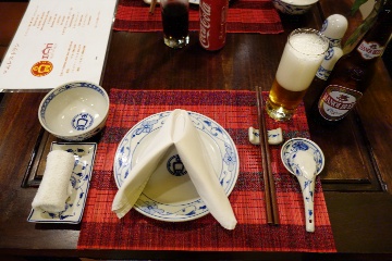 テーブルセット