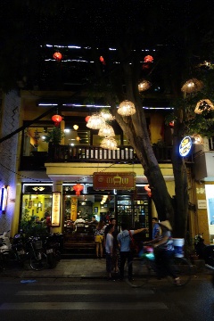 マムレストラン