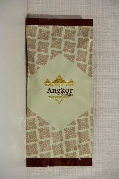 �A���R�[���N�b�L�[�P