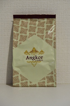 �A���R�[���N�b�L�[�Q