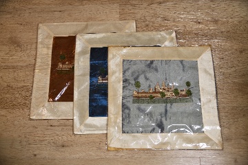 �A���R�[�����b�g�̃N�b�V�����J�o�[