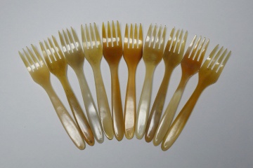 �����̃t�H�[�N