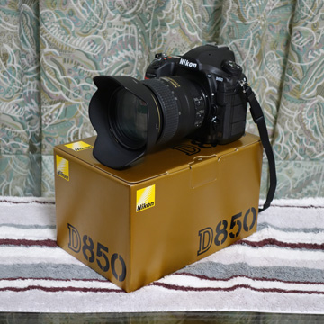 D850