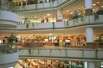 �V���b�s���O�Z���^�[