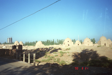 �C�X�������k�̕�n