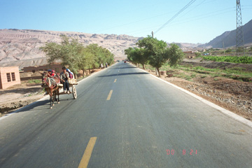 �����̏�ւ̓�