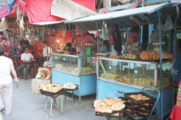 �t�@�[�X�g�t�[�h�R�[�i�[�H