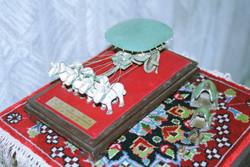 ���Ԕn�ƋT�̈��