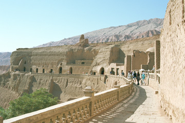 �x�[�N���N�畧���Q