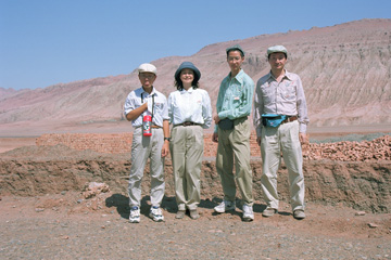 �Ή��R�ł̋L�O�B�e