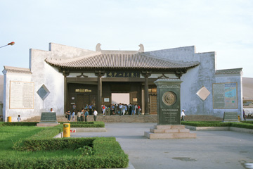 ���R�ւ̓���