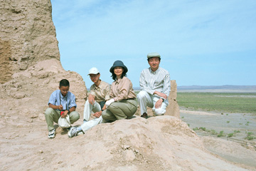 �͑q��ł̋L�O�ʐ^