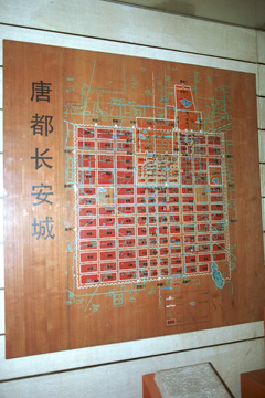 ���̒�����̒n�}