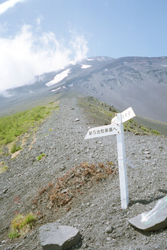 ���ԏ�ւ̕����ꓹ