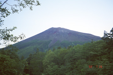 �閾���O�̕x�m�R