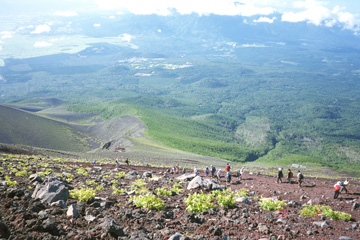 �����ڕt�߂���̒���