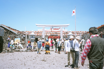 �R���ɓ���