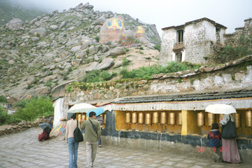 �}�j�ԂƊ�̊G