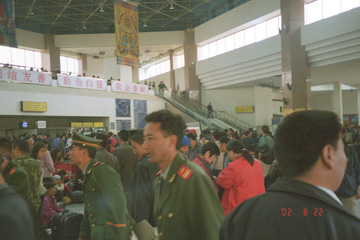 �������Ԃ���`���r�[