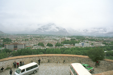 �k���̒���