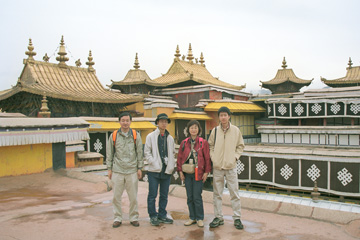 �|�^���{����ŋL�O�B�e