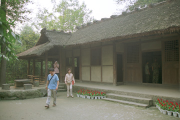 �Č����ꂽ�m�ᑐ��