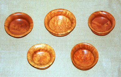 �o�^�[���p�̒��q