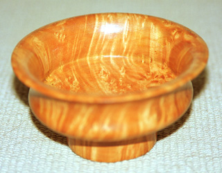 �o�^�[���p�̒��q�i�g��j